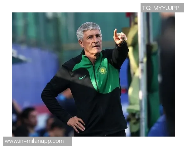 苏东分析亚冠失利对塞蒂恩下课的影响国安教练面临巨大压力 苏东分析亚冠失利对塞蒂恩下课的影响国安教练面临巨大压力