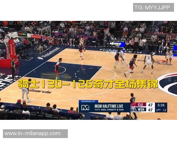 米切尔单节爆发斩获16分全场贡献24分5板5助4断展现全能表现 米切尔单节爆发斩获16分全场贡献24分5板5助4断展现全能表现