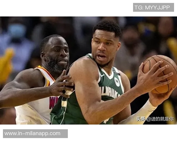 勇士愿意交易追梦格林的唯一目标竟是字母哥