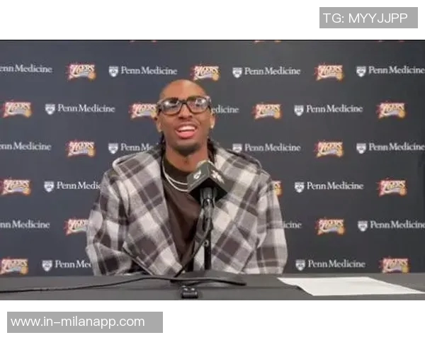 马克西怀念麦凯恩希望他在对阵我们时表现出色的感慨