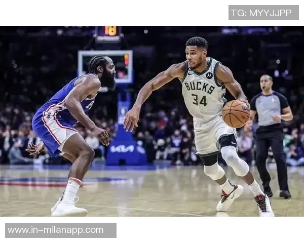 字母哥回顾关键抢断时刻直言对詹姆斯的判断准确无误