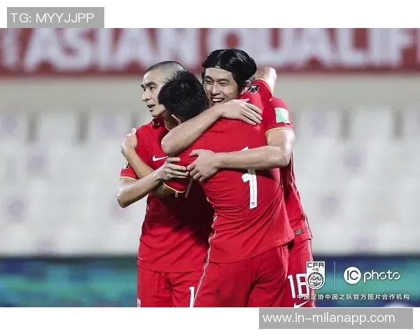 国足需重塑信心从越南战役开始摆脱输球阴影迎接胜利的习惯