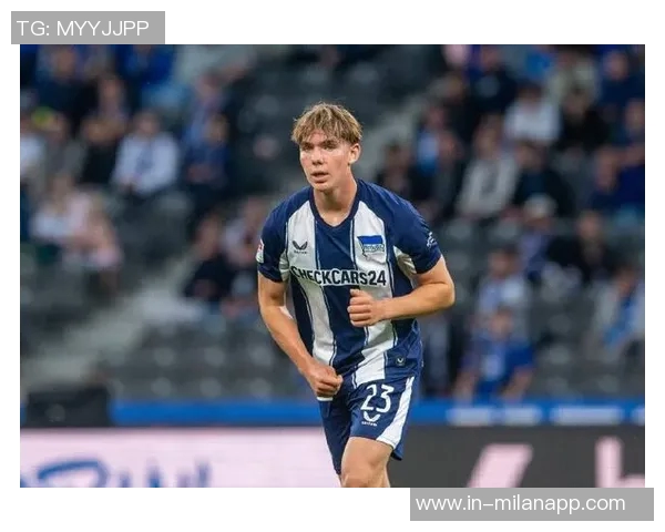 拜仁有意引进柏林赫塔16岁中场艾希霍恩今夏转会计划引关注