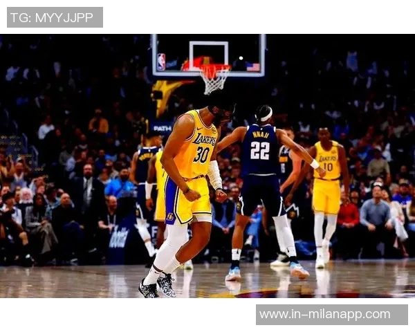 古德温谈大比分输给雷霆的失落心情期待与湖人的关键战役